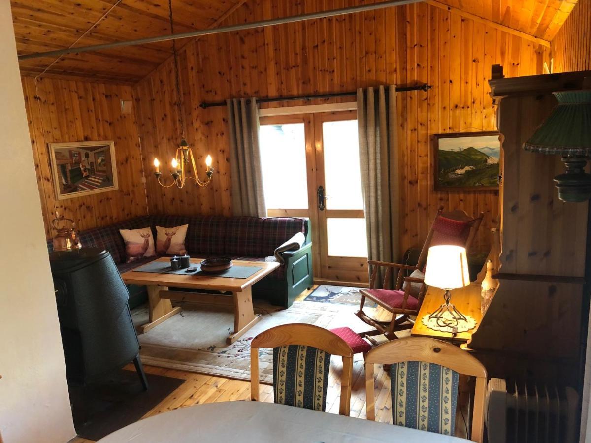 Solvang World Heritage Camping Эйдсдал Экстерьер фото